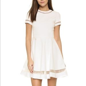 Alice + Olivia dress!